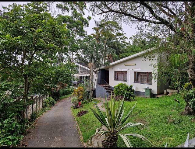 3 BEDROOM HOUSE TO LET IN DAWNCLIFFE